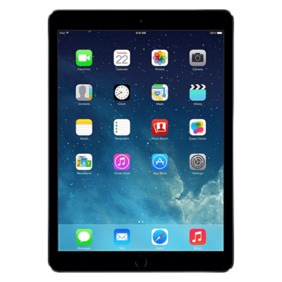 iPad repair